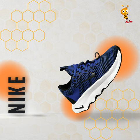 CALZADO NIKE DE CABALLERO #4