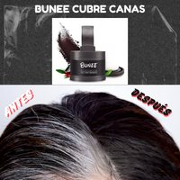 BUNEE CUBRE CANAS