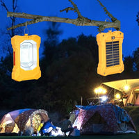 Reflector Portatil Solar