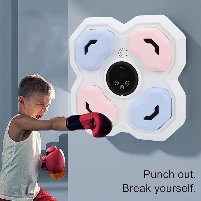 LittleChamp: Entrena como un Campeón desde Pequeño
