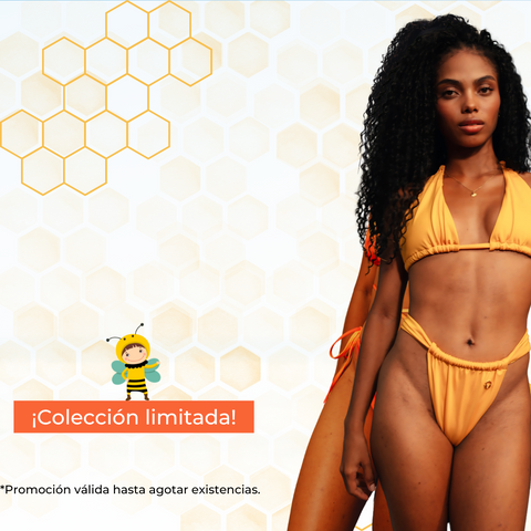 Bikini Sun Jyam Ziraph