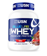 Bluelab Max Whey: Proteína 100% Pura en Tamaño XL