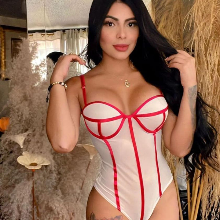 BODY ENCANTO