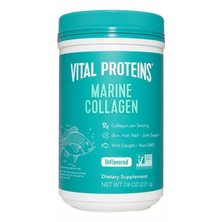 Vital Proteins Colageno Marino
