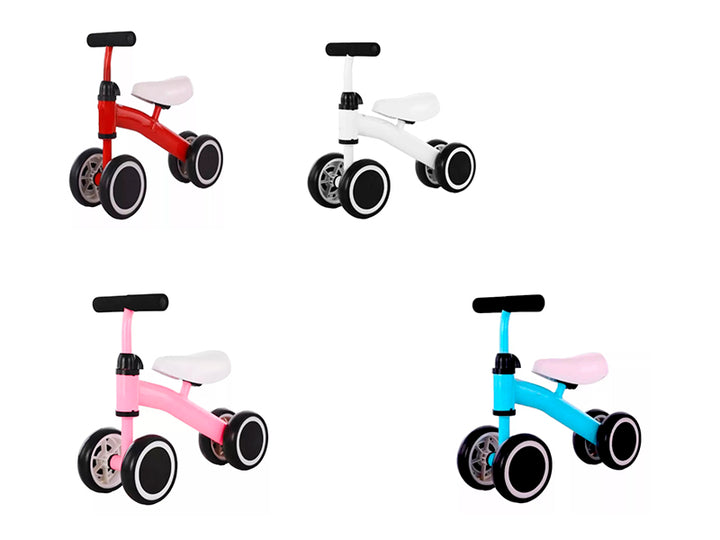 Bicicleta Equilibrio Niño