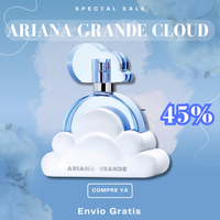 Ariana Grande Cloud Original