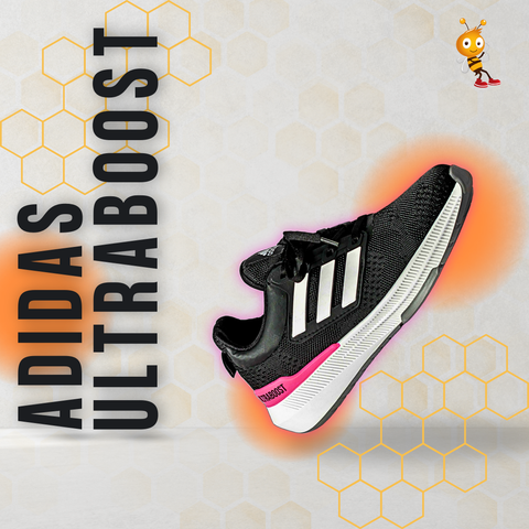 Tenis Adidas Ultraboost Dama AAA