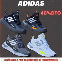 Tenis Adidas de Caballero