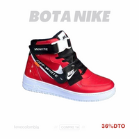 CALZADO BOTA NIKE