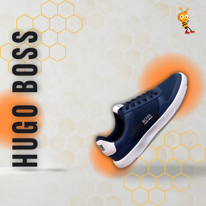 Calzado HUGO BOSS CLASICO