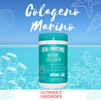 Vital Proteins Colageno Marino