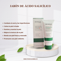 COMBO anti acne SALICILICO