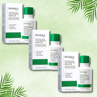 Serum Facial Antiacné de Ácido Salicílico Bioaqua