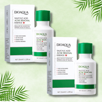Serum Facial Antiacné de Ácido Salicílico Bioaqua