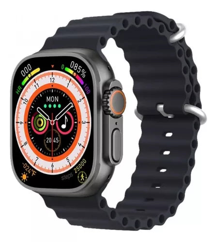 Series 8 Smart Watch Tipo Apple Watch Bluetooth, Reloj Inteligente, 45mm