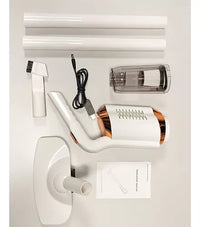 ASPIRADORA INALAMBRICA RECARGABLE