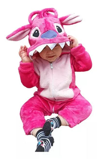 Angel Snuggle Pijama: Acurrúcate como un Ángel