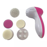 Cepillo Facial Perfect Face