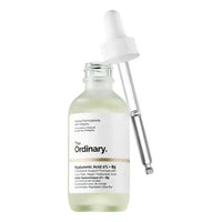 Duo The ordinary, peeling+acido hyaluron