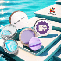 CANDY BELLA - MATIFICADOR PARA EL ROSTRO