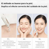 Serum Facial Antiacné de Ácido Salicílico Bioaqua