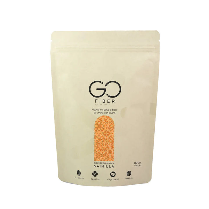 TRIPLETA GODETOX - FIBRA - DRENADOR
