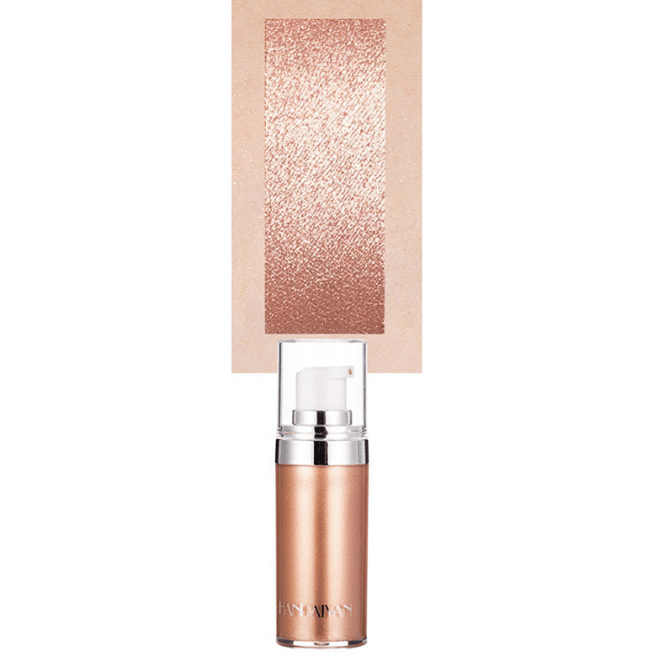 ShimmerMagic: Brillo Mágico para una Piel Radiante