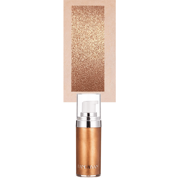 ShimmerMagic: Brillo Mágico para una Piel Radiante