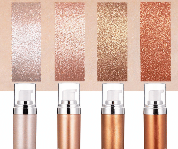 ShimmerMagic: Brillo Mágico para una Piel Radiante