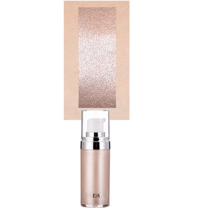 ShimmerMagic: Brillo Mágico para una Piel Radiante