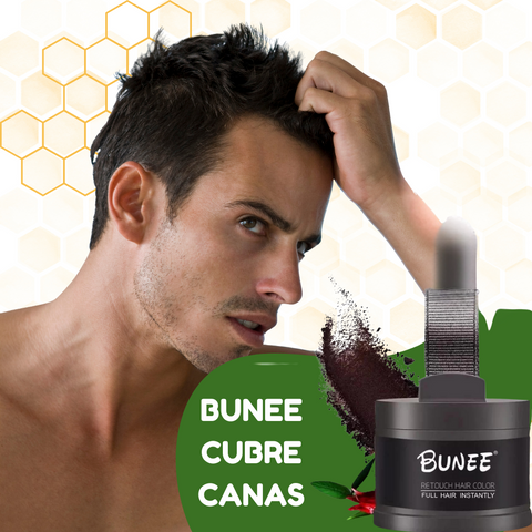 BUNEE CUBRE CANAS