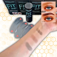 SELLO PARA CEJAS FIT WE