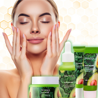 COMBO AGUACATE X4 CON CAJA DE SEGURIDAD