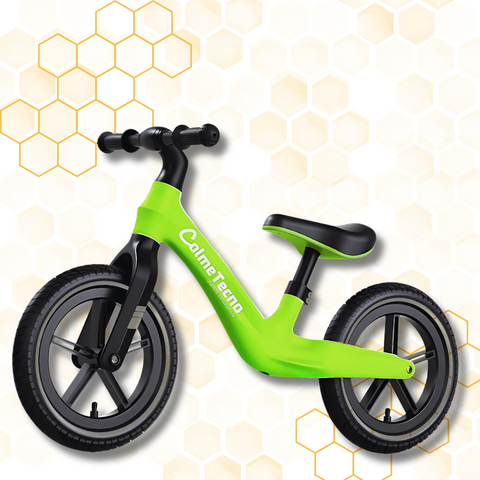 Bicicleta De Equilibrio - BalanceBike Junior