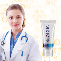 COMBO ANTI ACNE BIOAQUA+ CAJA DE SEGURIDAD