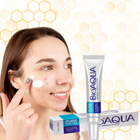 Crema Cicatrizante Antiacne Bioaqua