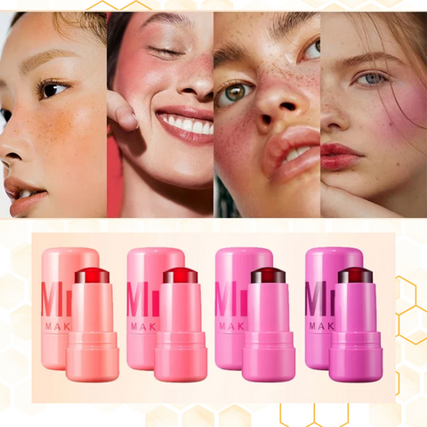 Jelly Tint Para Mejillas y Labios - COLDLYBEAUTY