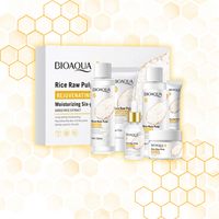 KIT EXTRACTO DE ARROZ BIOAQUA®