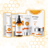 Kit de Vitamina C Orange - 6 Piezas