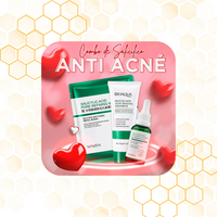 COMBO anti acne SALICILICO