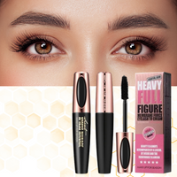 PESTANINA 4D ORIGINAL HEAVY FULL