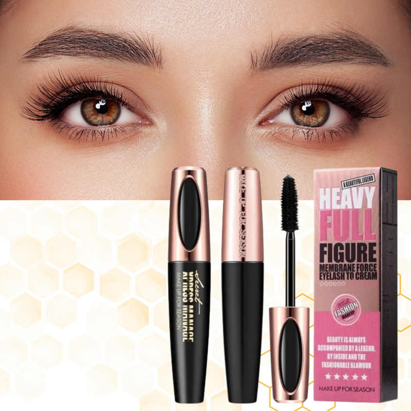 PESTANINA 4D ORIGINAL HEAVY FULL