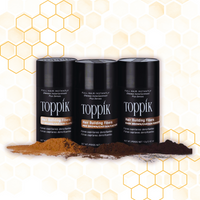 Toppík Fibra Capilar