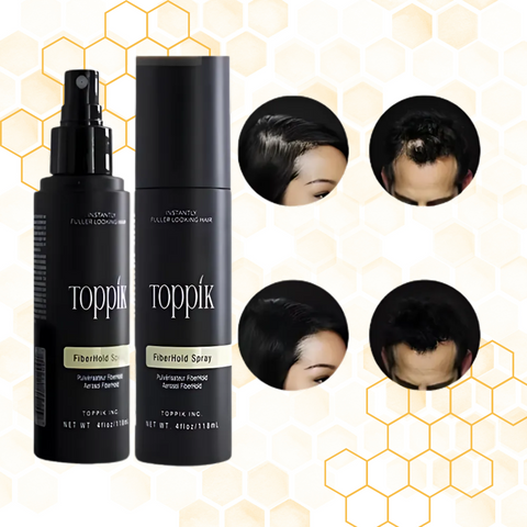 FIJADOR TOPPIK 118ML