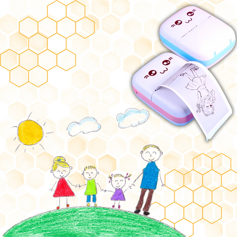 MINI IMPRESORA TERMICA