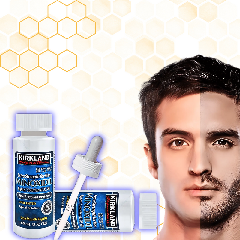 Minoxidil 5% - Original