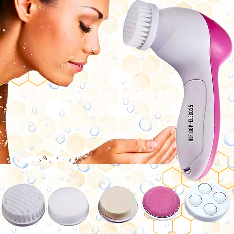 Cepillo Facial Perfect Face