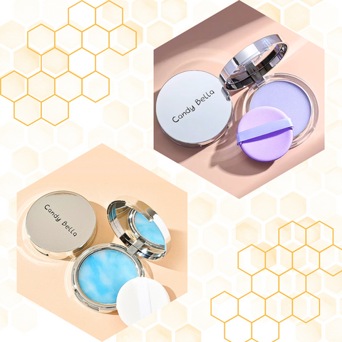 CANDY BELLA - MATIFICADOR PARA EL ROSTRO