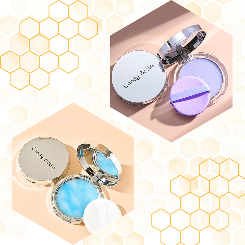 CANDY BELLA - MATIFICADOR PARA EL ROSTRO