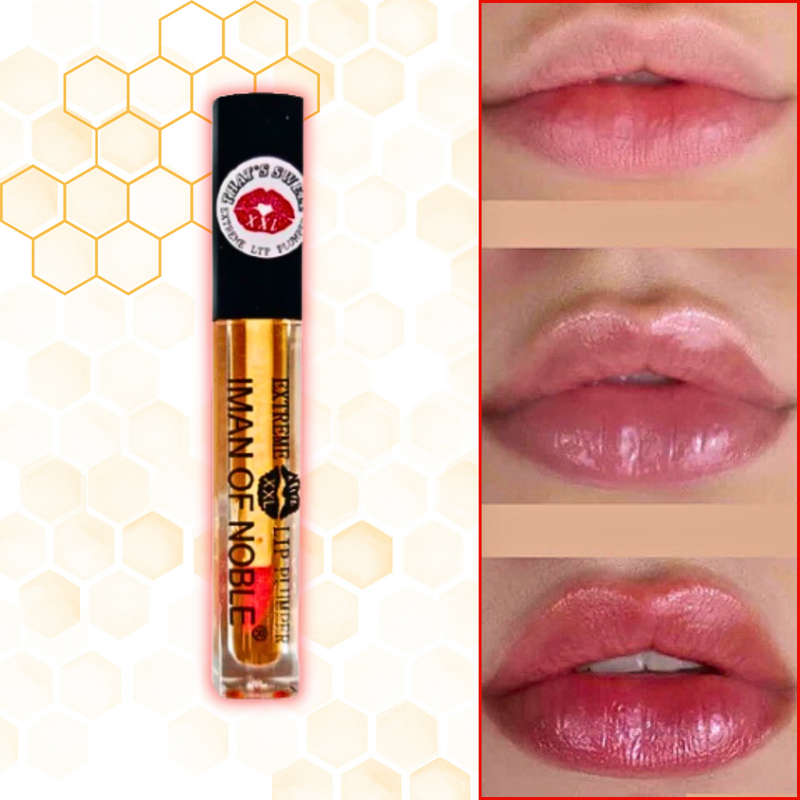 VOLUMINIZADOR DE LABIOS